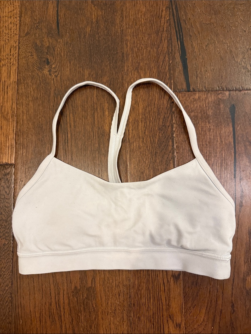 Lululemon bra